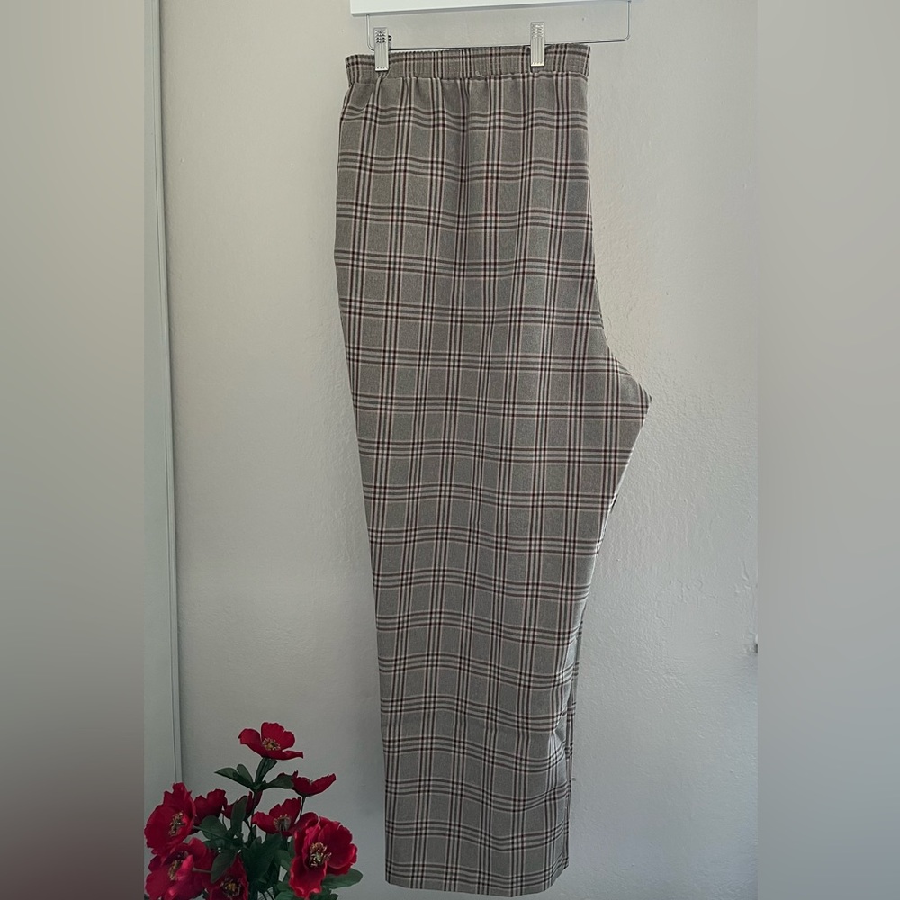 Vintage Polyester Slacks